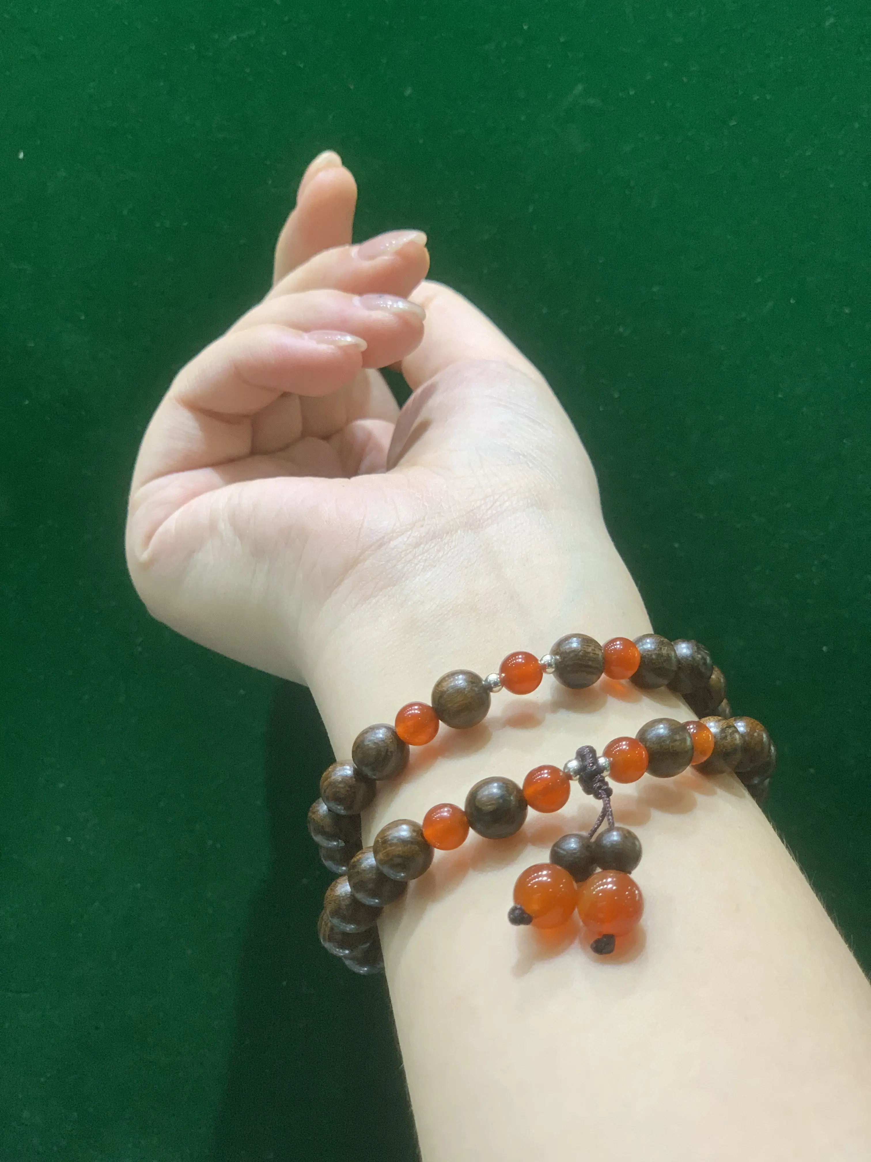 Khối Ngọc Tự Nhiên
